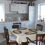 Ferienwohnung Maier * Kreenheinstetten