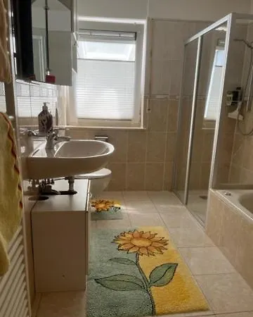 Ferienwohnung Maier Kreenheinstetten