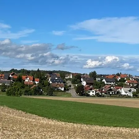 Apartment Ferienwohnung Maier