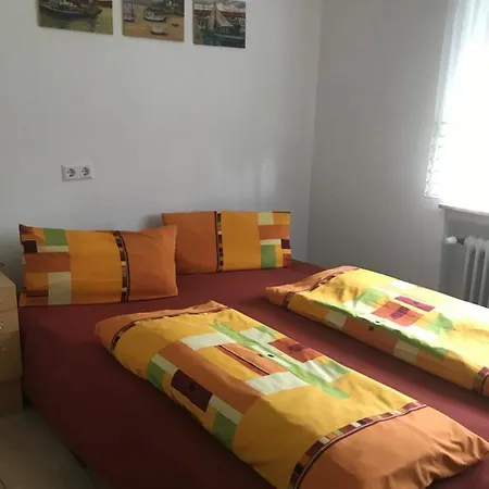 Ferienwohnung Maier Apartment