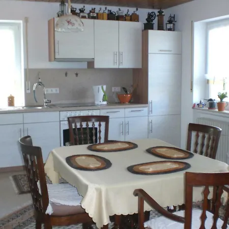 Ferienwohnung Maier * Kreenheinstetten