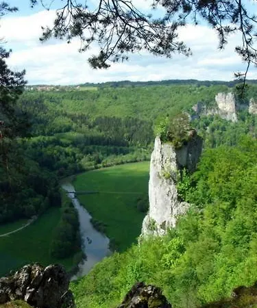 Apartman Ferienwohnung Maier *