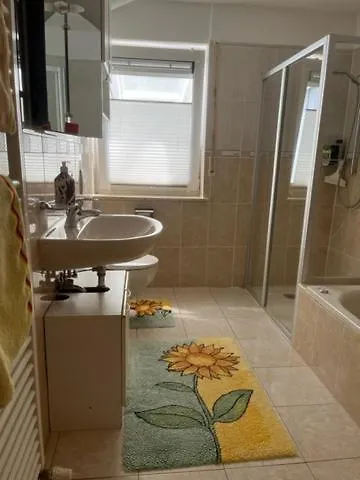 Ferienwohnung Maier Kreenheinstetten