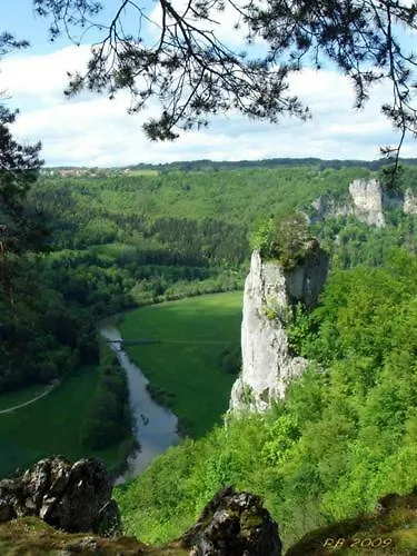 Apartman Ferienwohnung Maier *